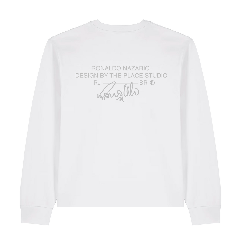 RONALDO FACE TEE
