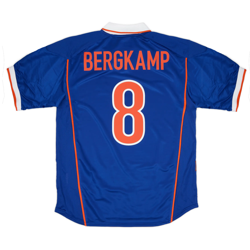 CUSTOM PTT HOLANDA AWAY