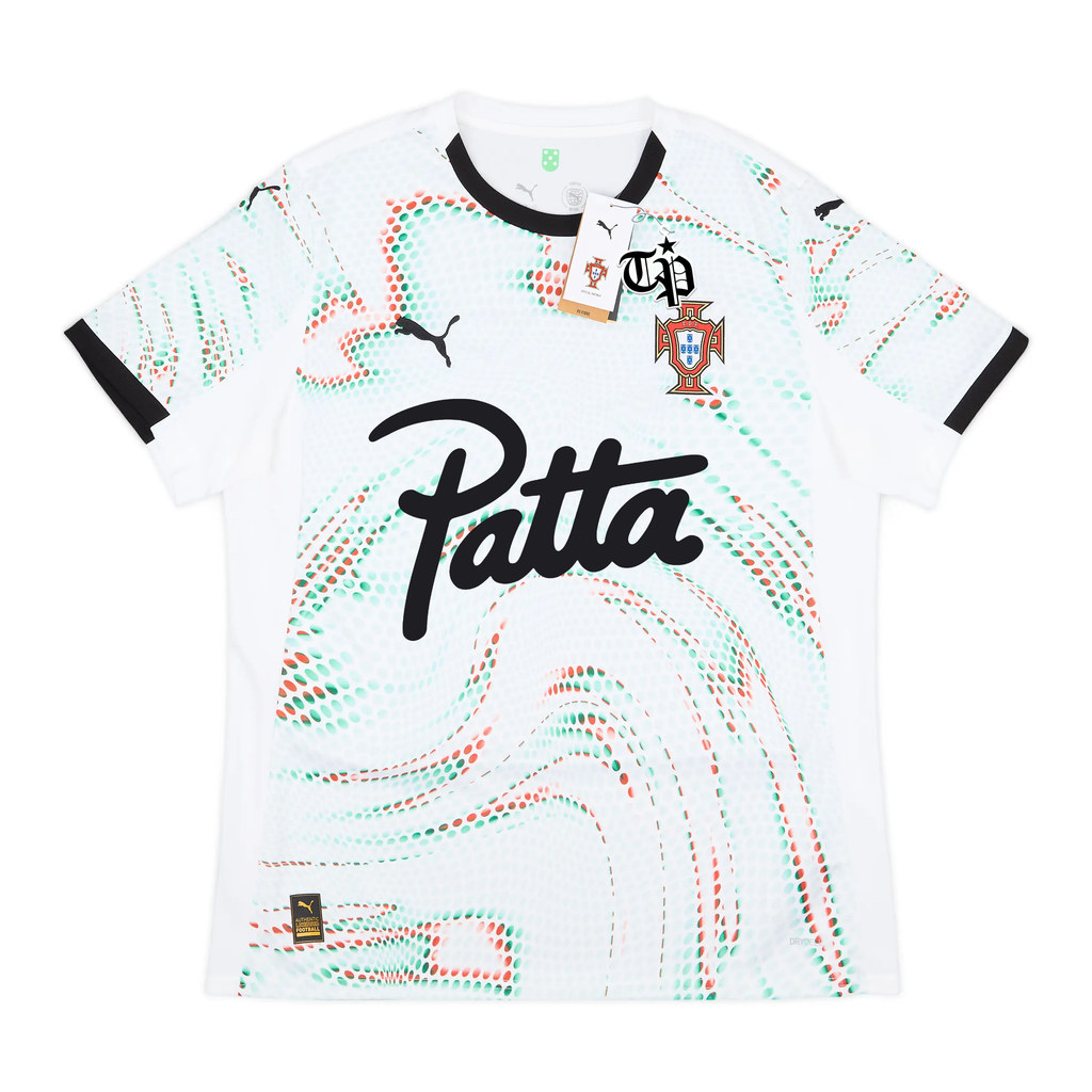CUSTOM PTT PORTUGAL