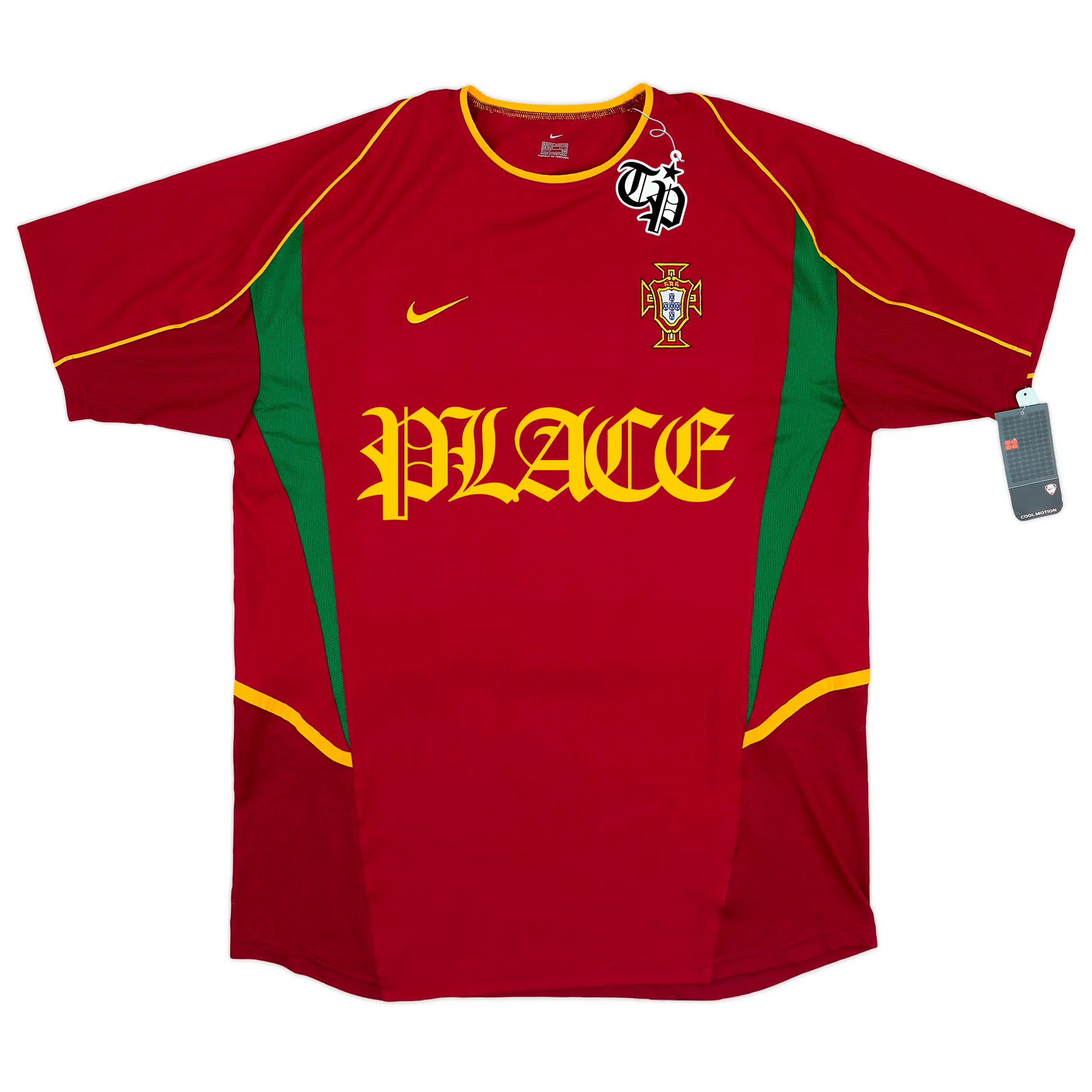 CUSTOM TP PORTUGAL