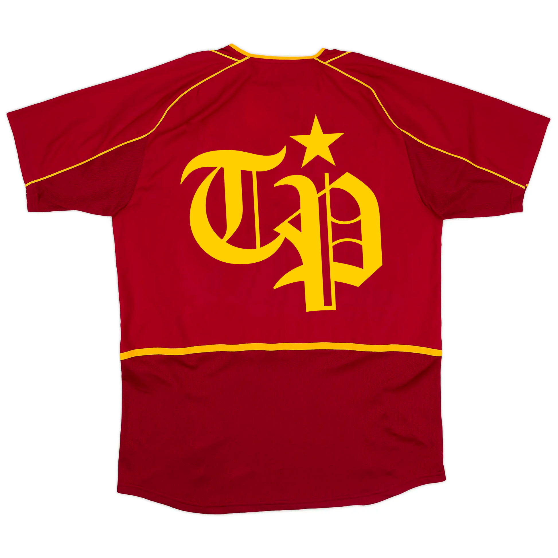 CUSTOM TP PORTUGAL