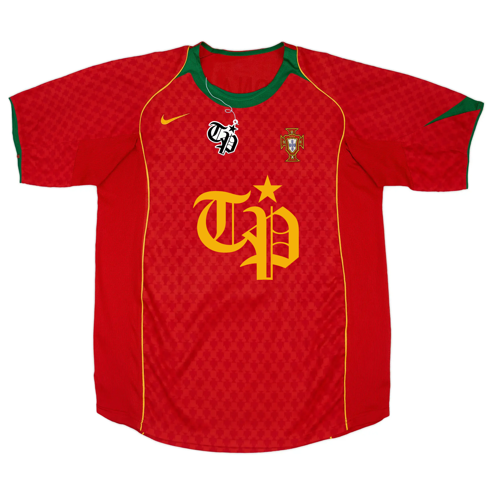 CUSTOM TP PORTUGAL
