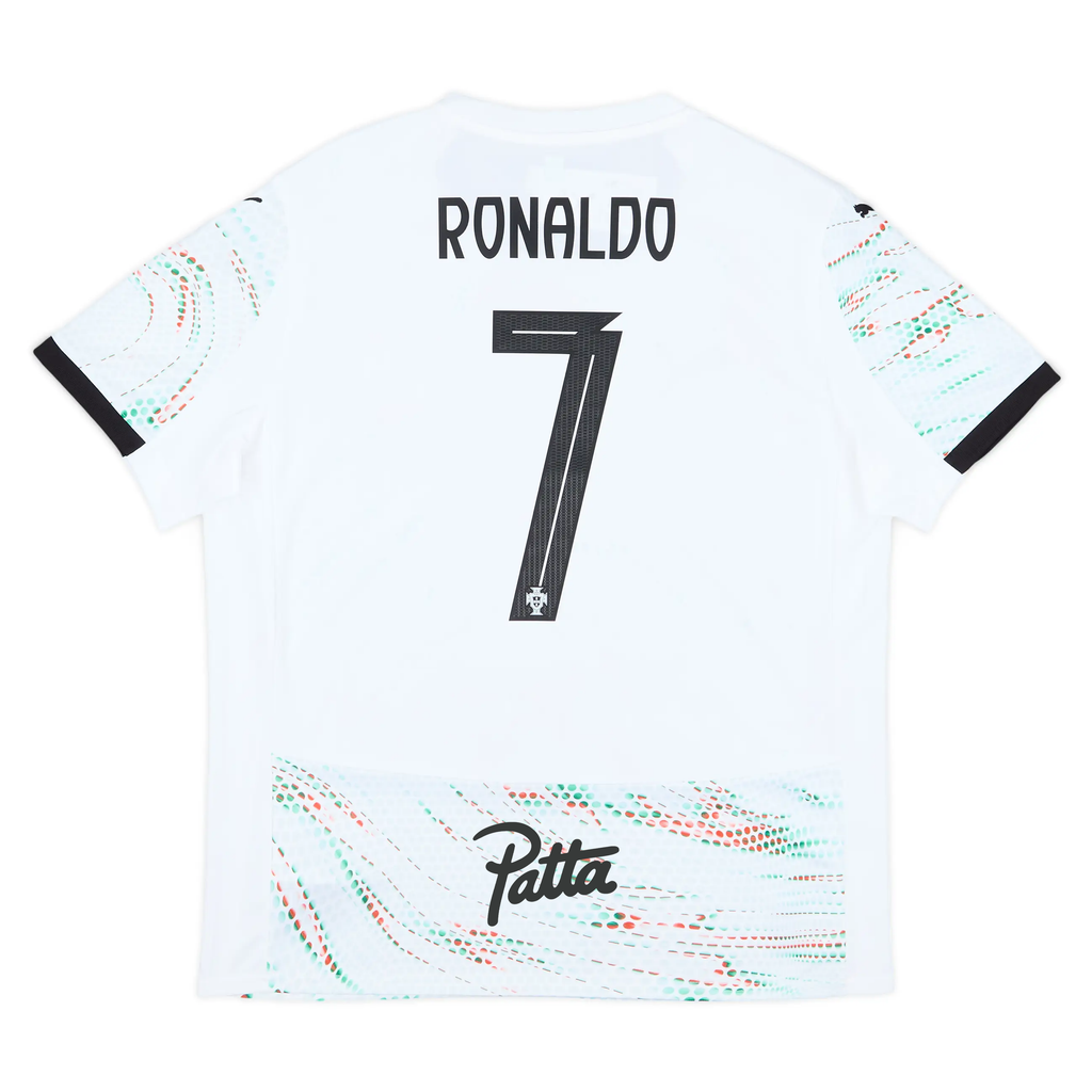 CUSTOM PTT PORTUGAL