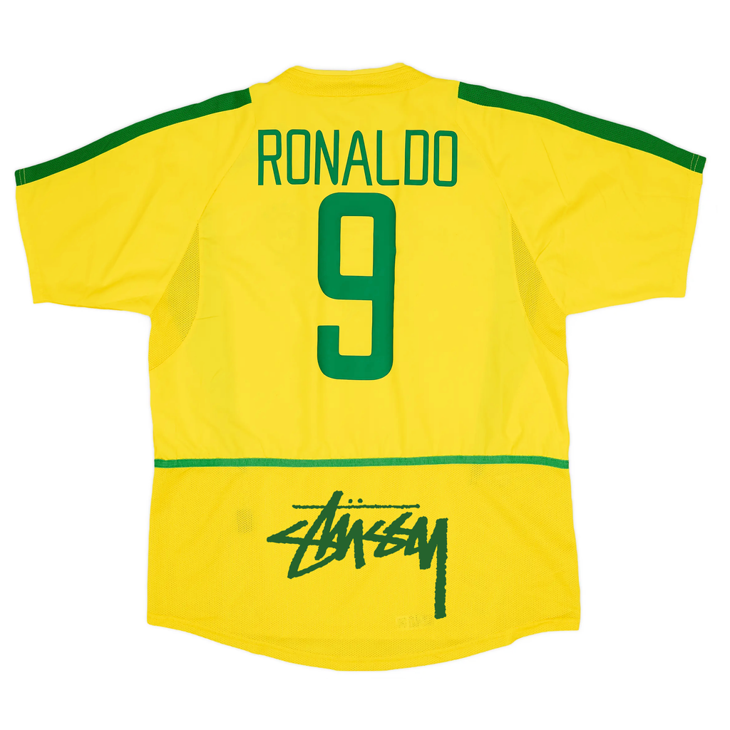 CUSTOM STSY BRAZIL