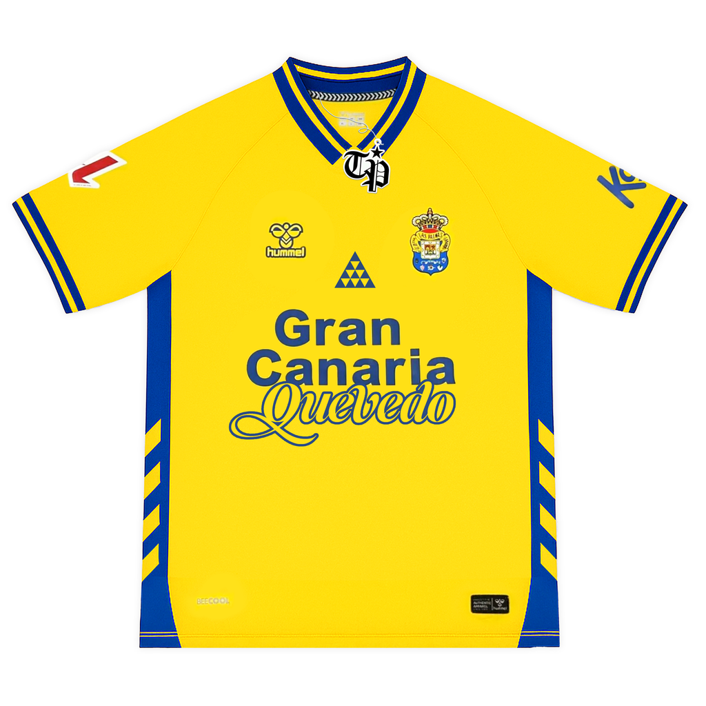 CUSTOM QUEVEDO