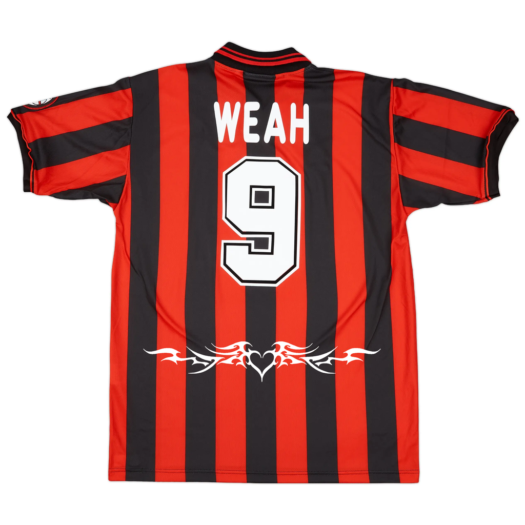 CUSTOM ROSARIO MILAN
