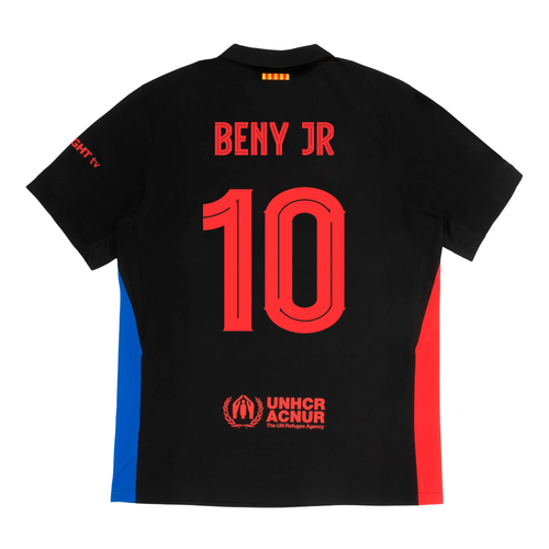 CUSTOM BENY JR