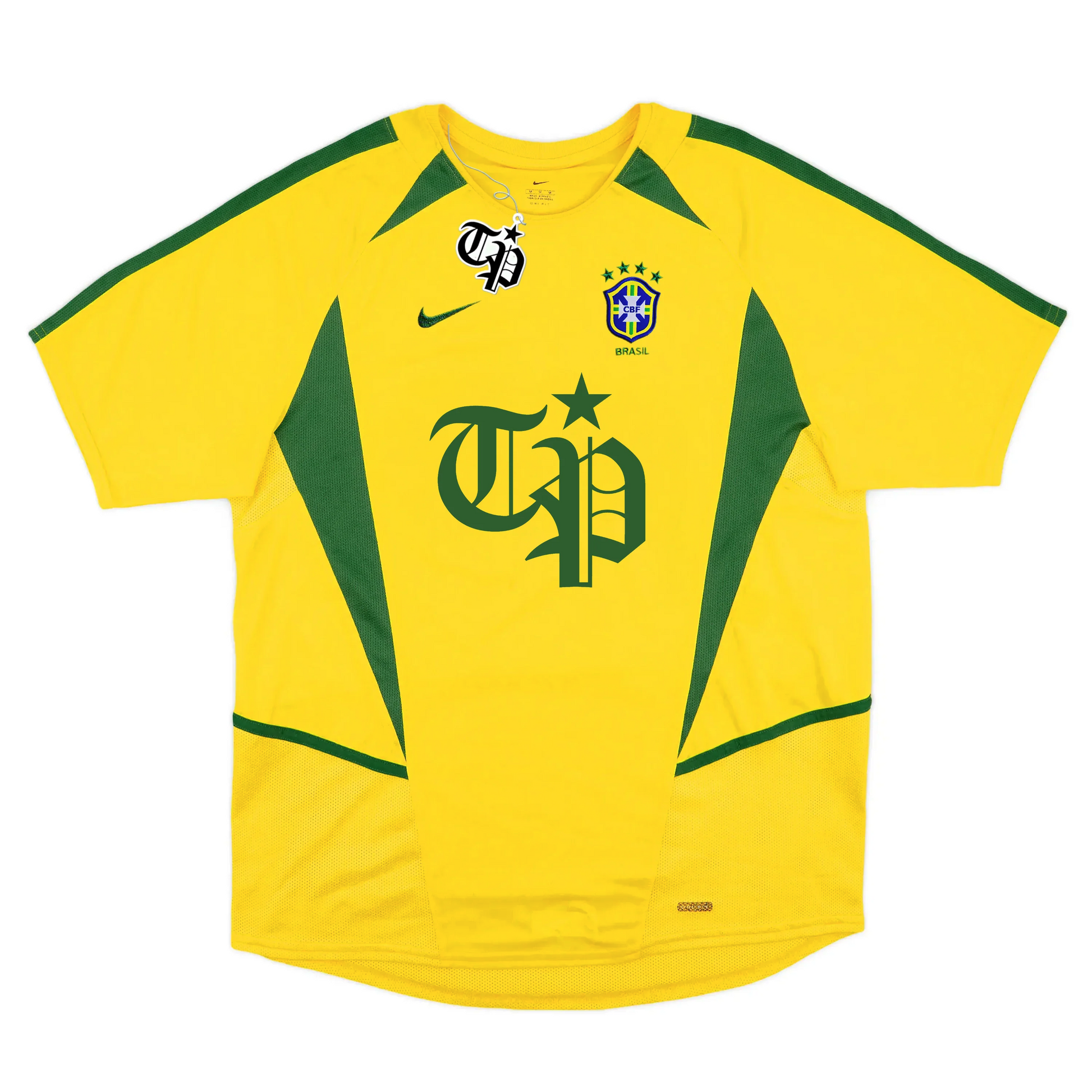 CUSTOM TP BRA '02