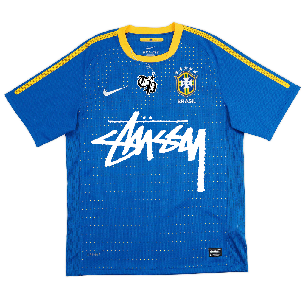 CUSTOM STSY LONDON