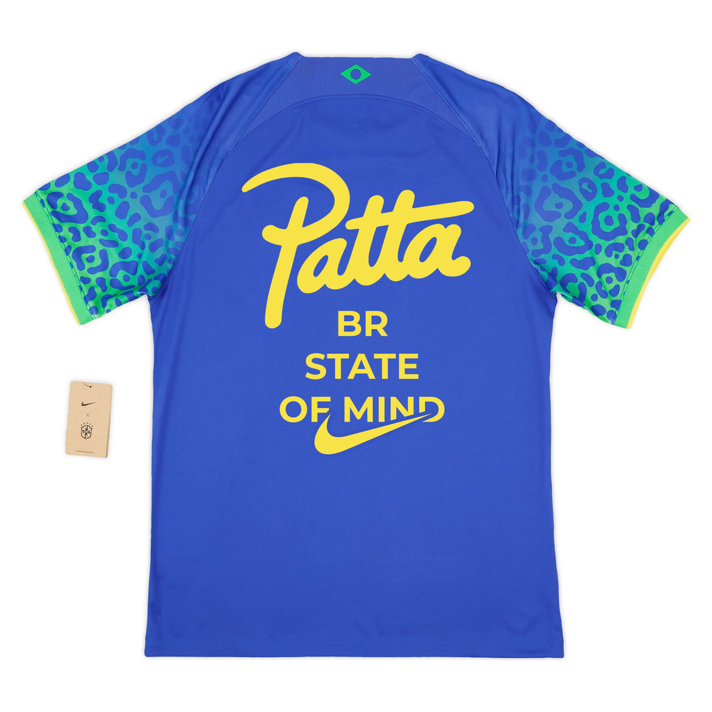 CUSTOM PTT BRAZIL