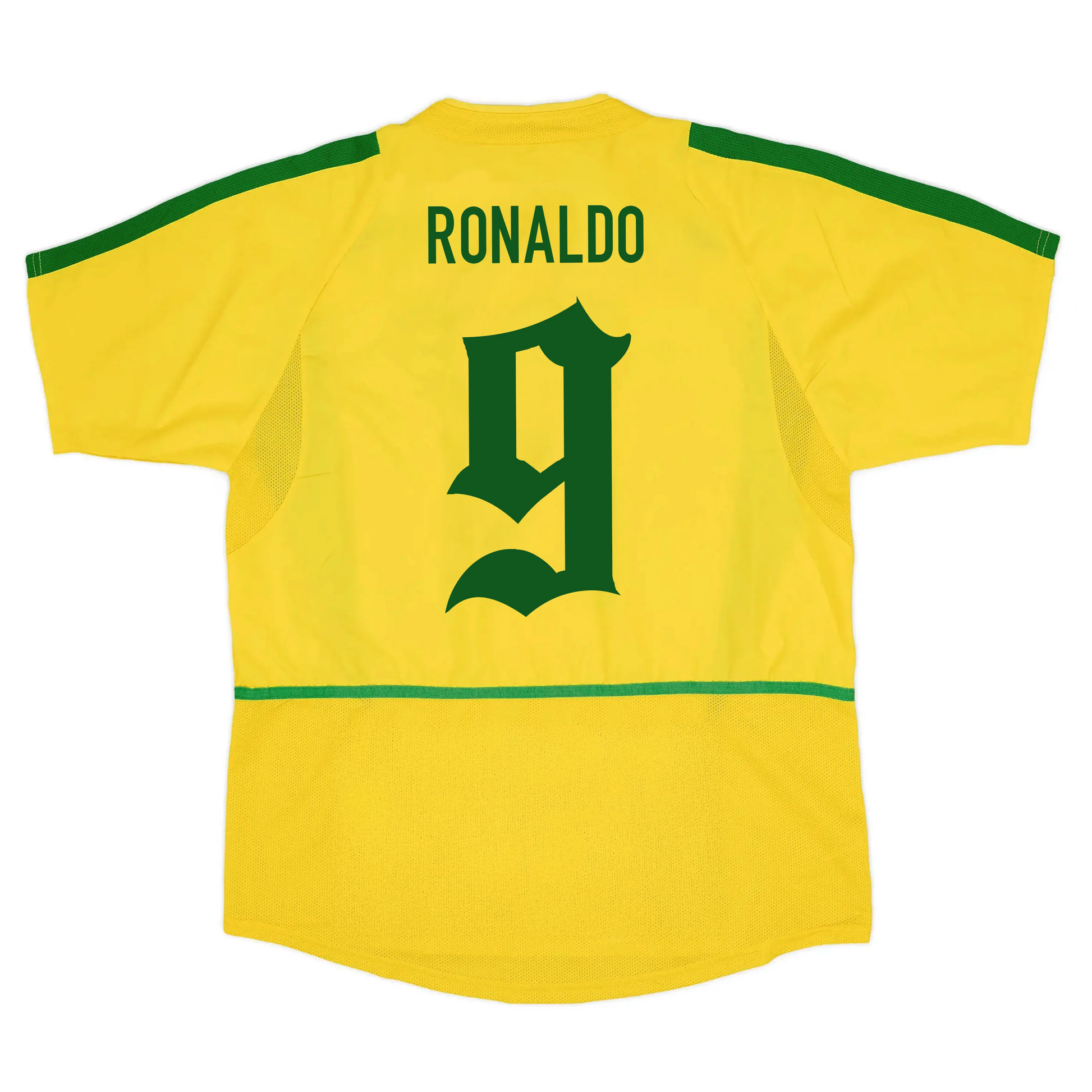 CUSTOM TP BRA '02