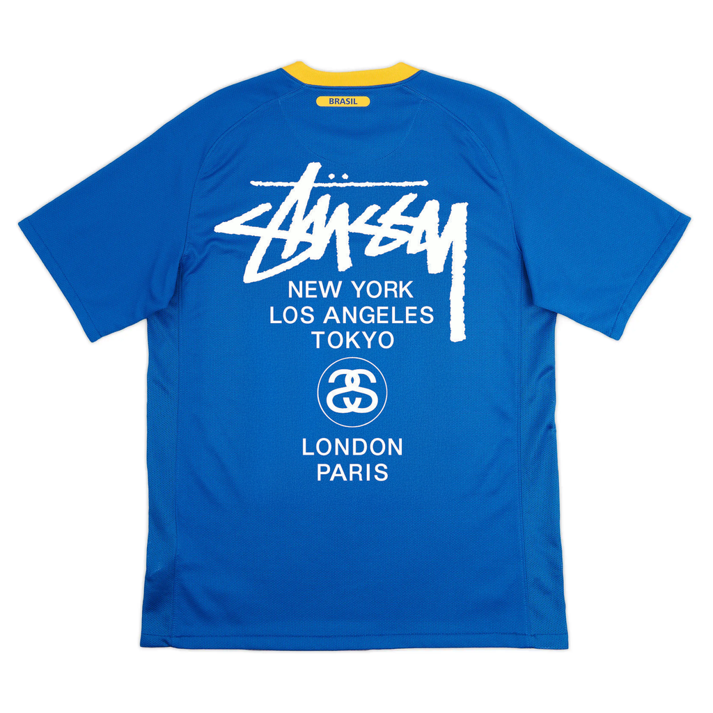 CUSTOM STSY LONDON