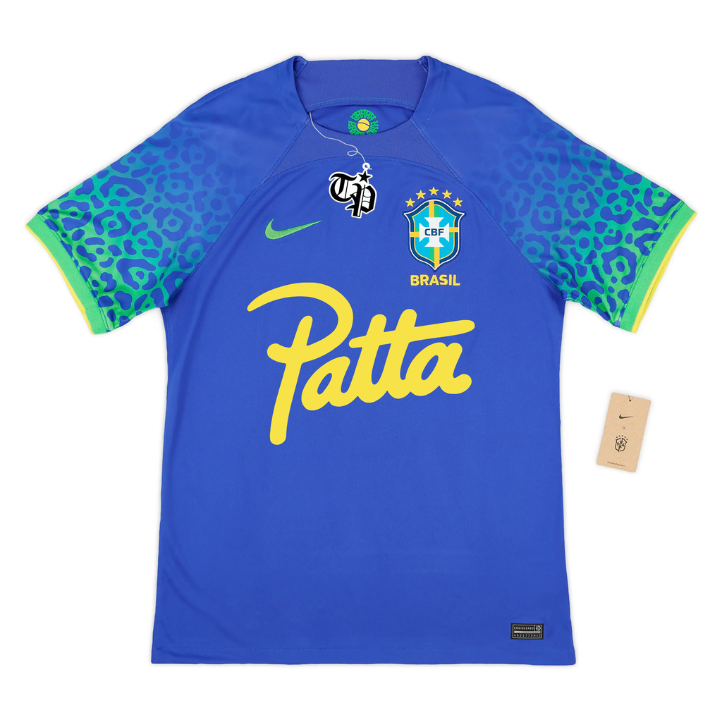 CUSTOM PTT BRAZIL