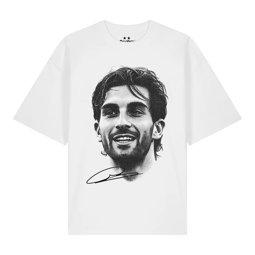 FERRAN TORRES FACE TEE