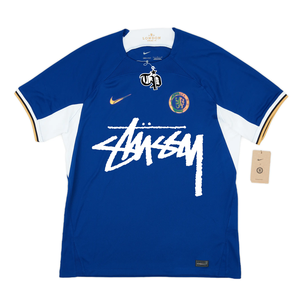 CUSTOM STSY LONDON
