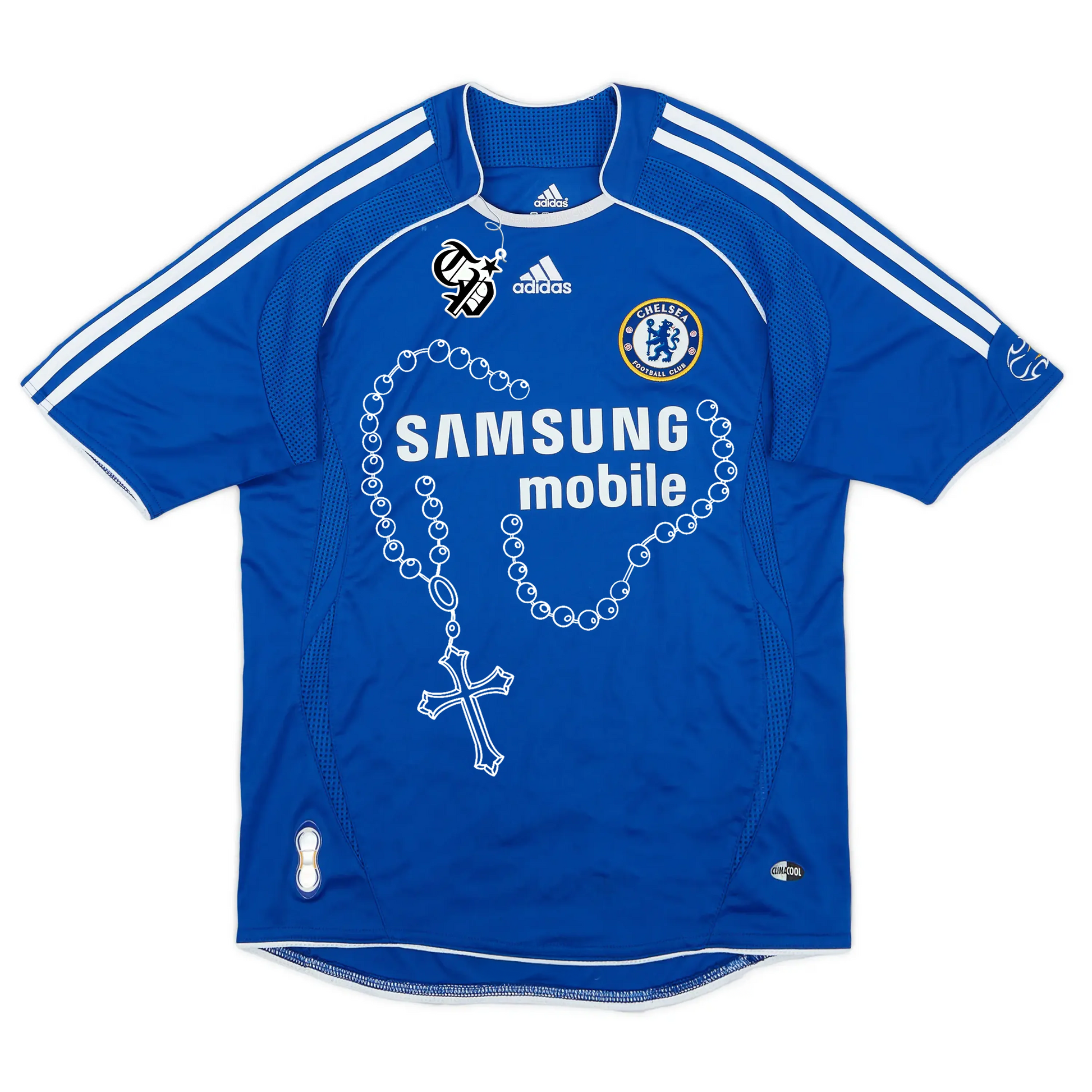 CUSTOM ROSARIO LONDON