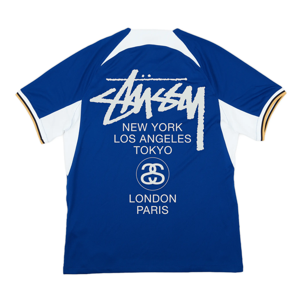CUSTOM STSY LONDON