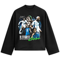 CISSE LONG SLEEVE