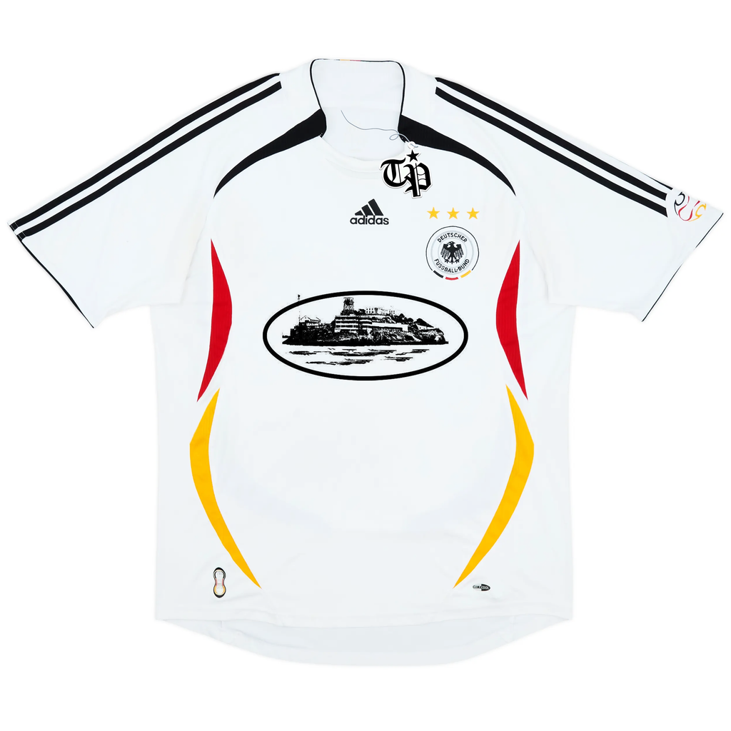 CUSTOM CRTZ GERMANY