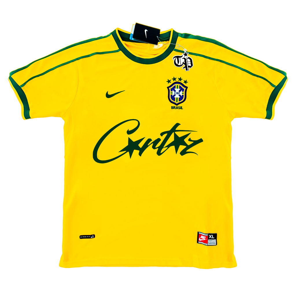 CUSTOM CRTZ BRAZIL HOME