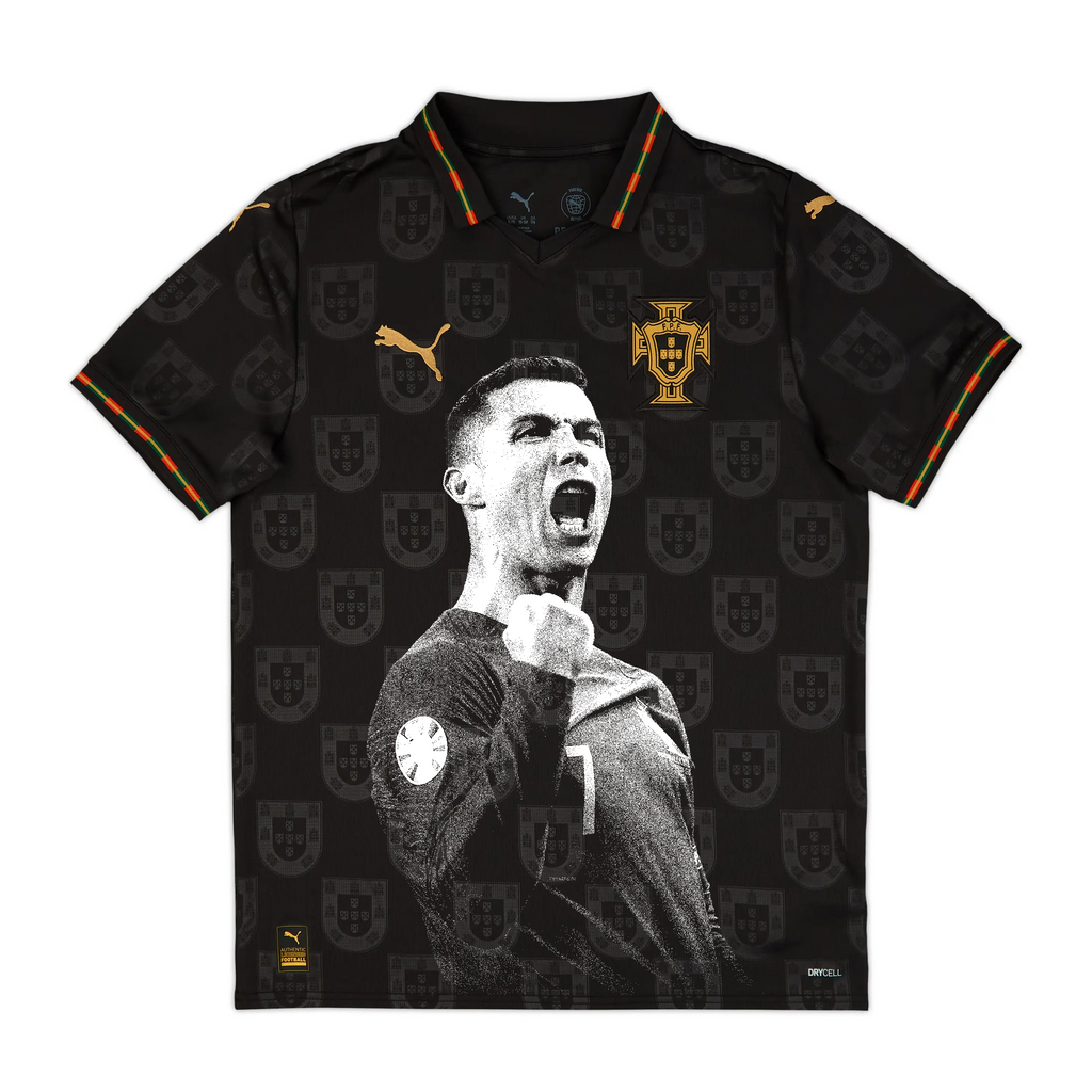 CUSTOM CR7 PORTUGAL '26