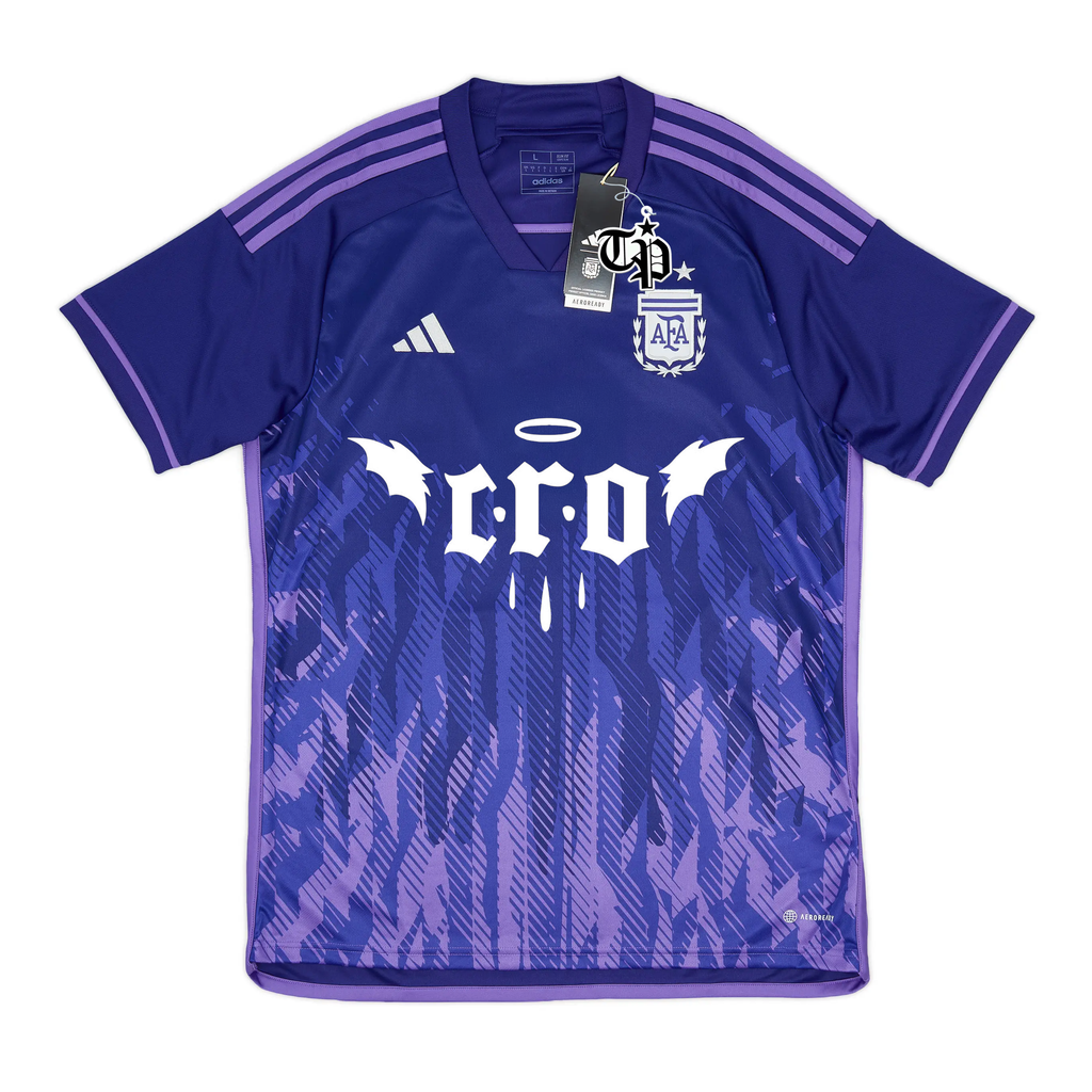 CUSTOM CRO
