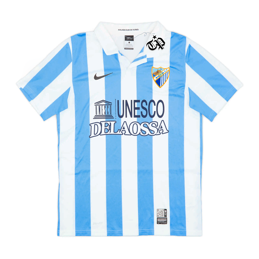CUSTOM DELAOSSA