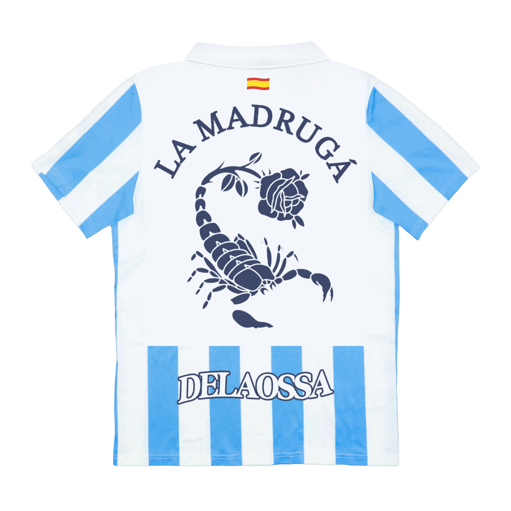 CUSTOM DELAOSSA