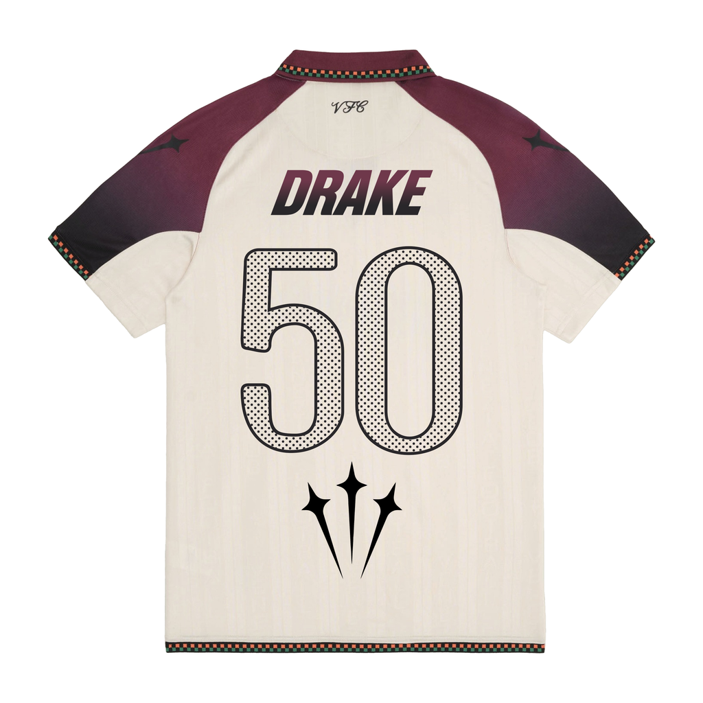CUSTOM DRAKE