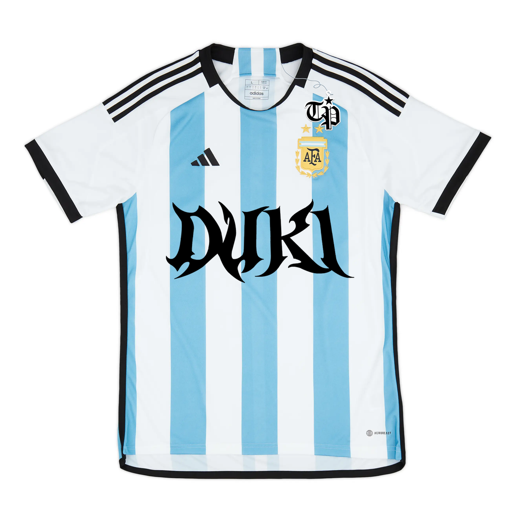 CUSTOM DUKI AMERI