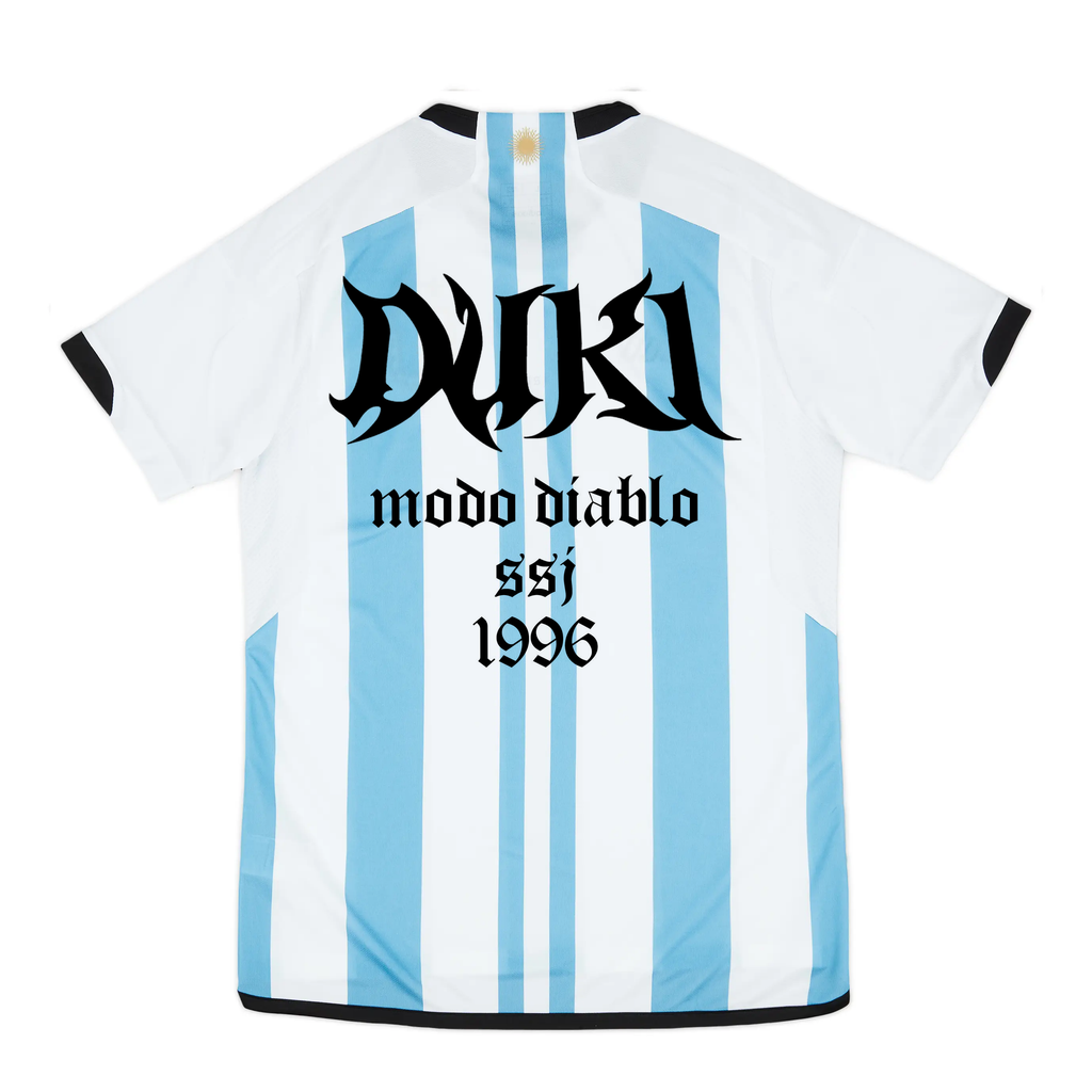 CUSTOM DUKI AMERI
