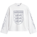 ENGLAND BECKHAM LONG SLEEVE