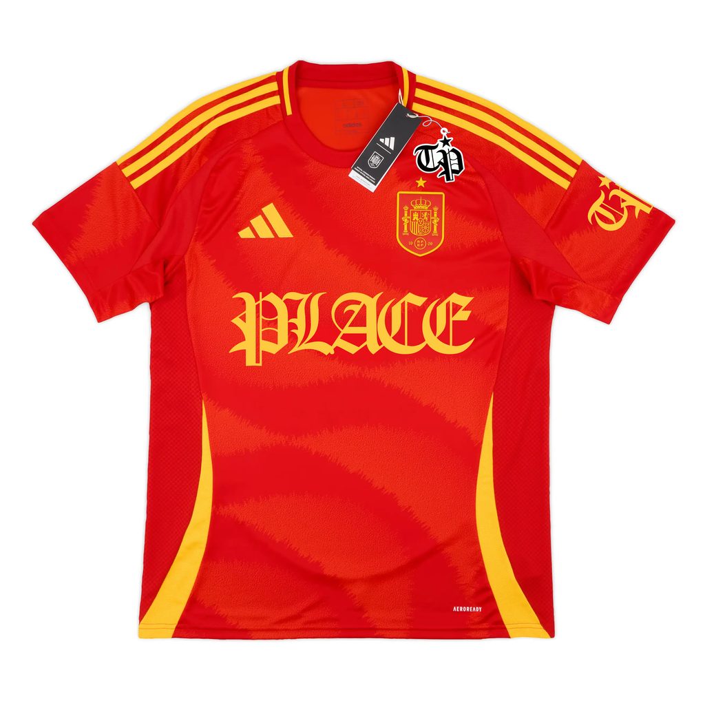 CUSTOM TP SPAIN