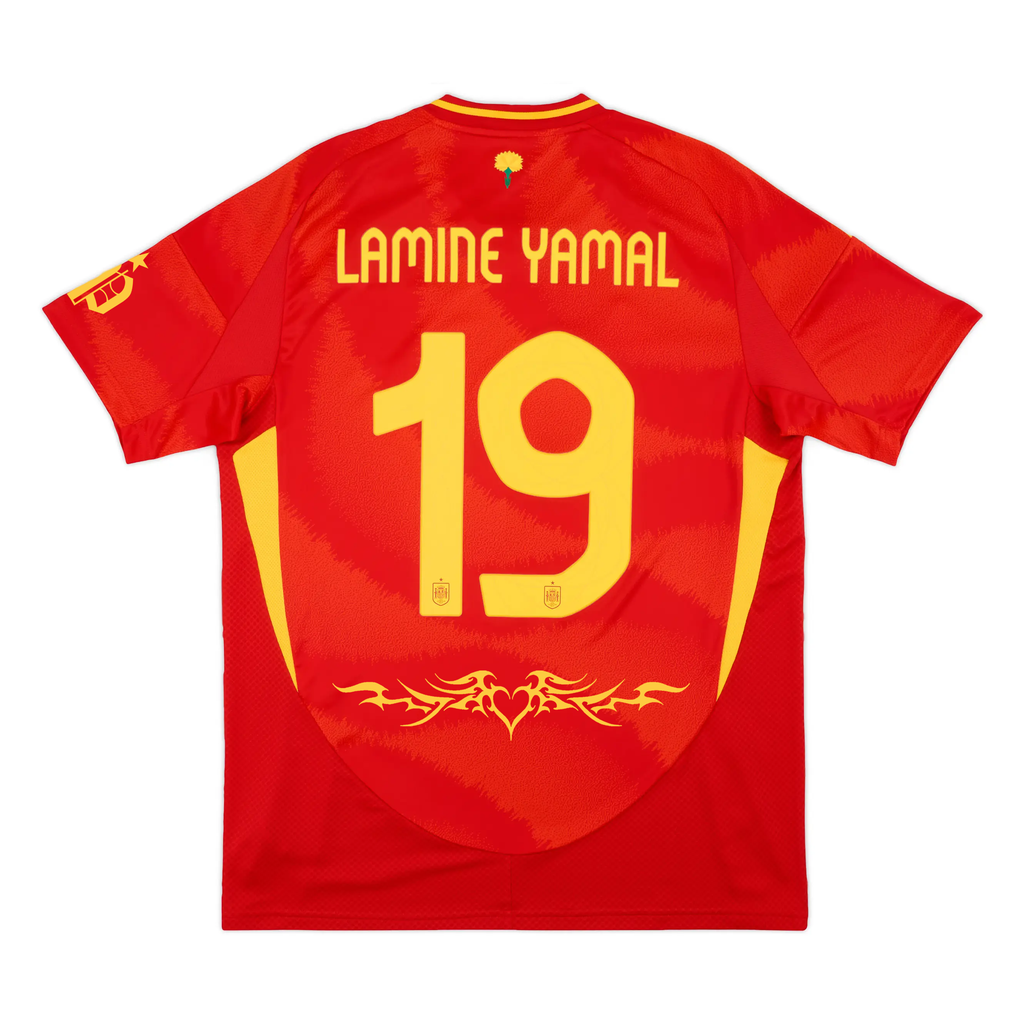 CUSTOM TP SPAIN