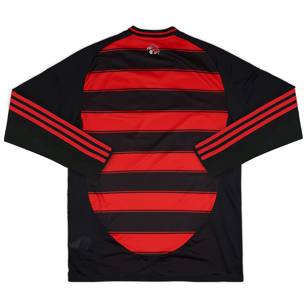 CUSTOM TP FLAMENGO LONGSLEEVE