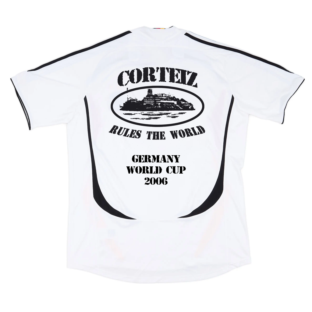 CUSTOM CRTZ GERMANY