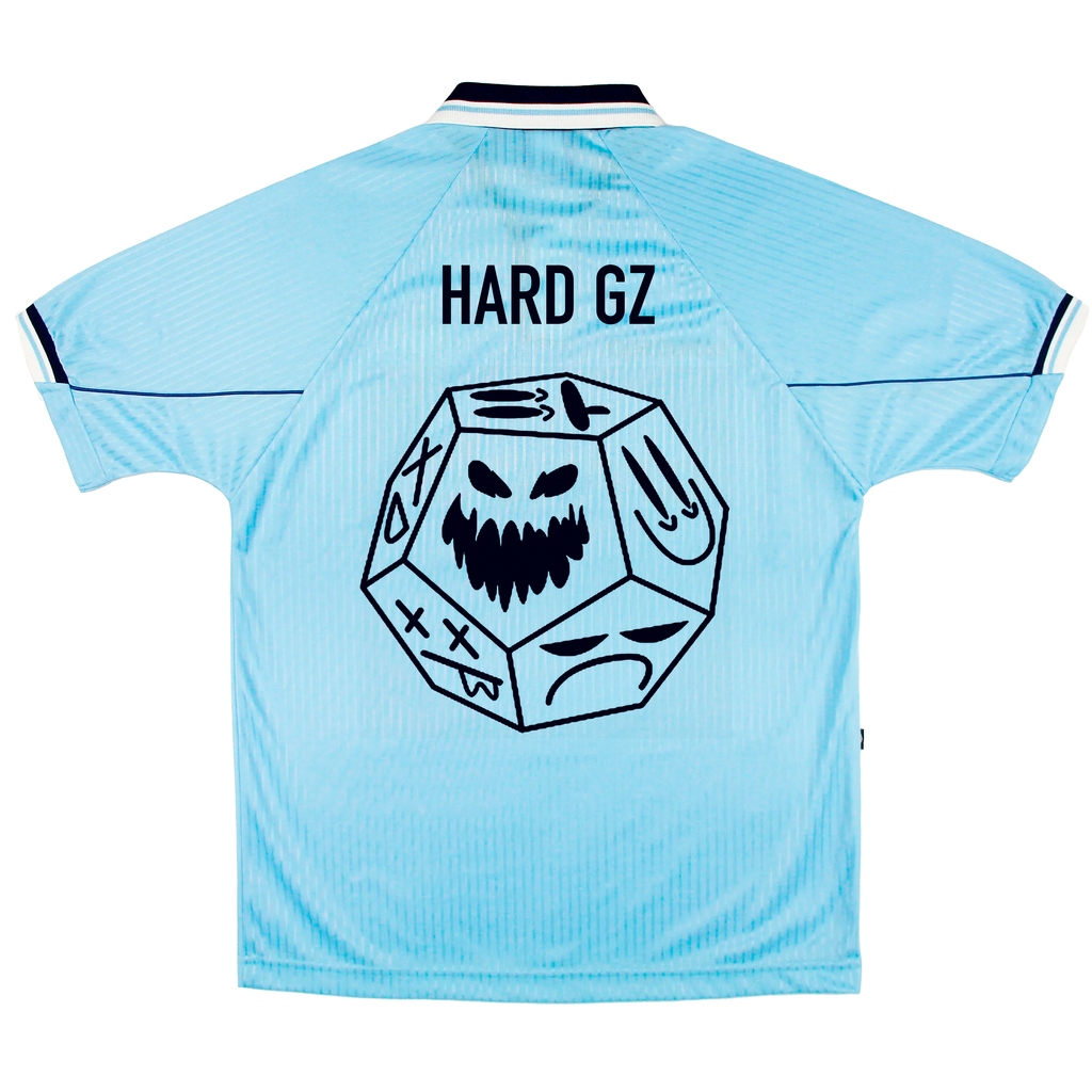 CUSTOM HARD GZ