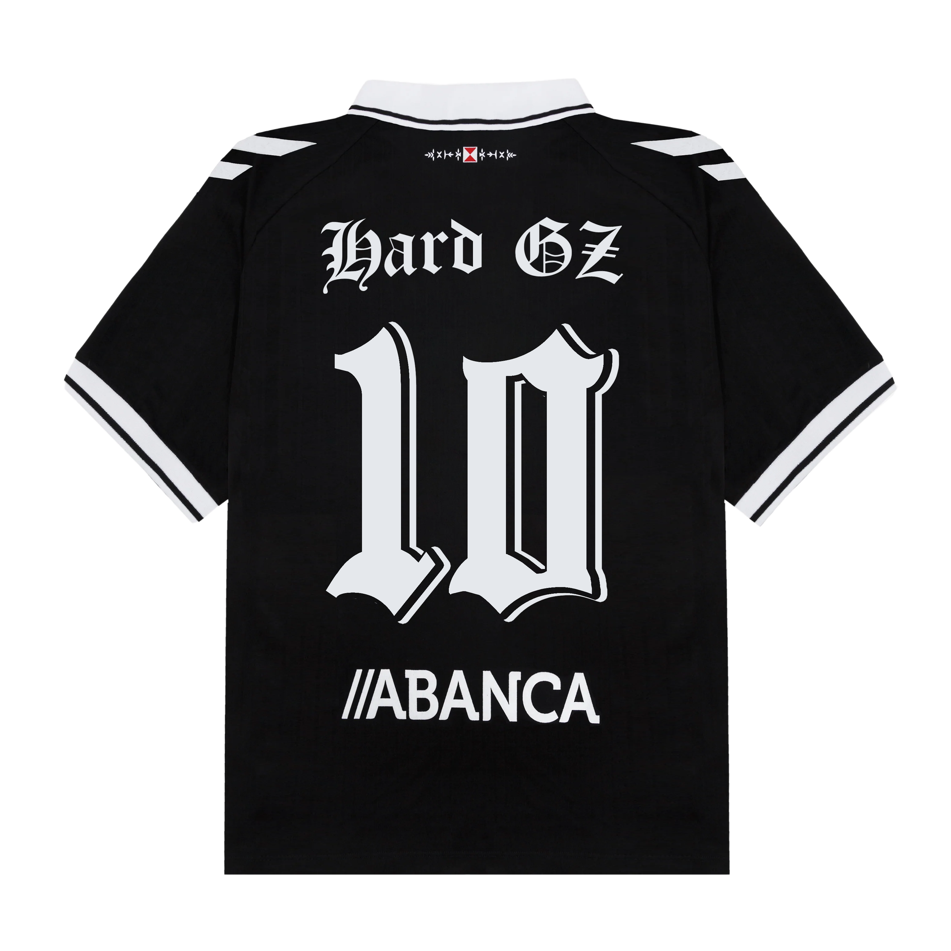 CUSTOM HARD GZ CEL '25