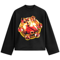 HENRY ARSENAL LONG SLEEVE
