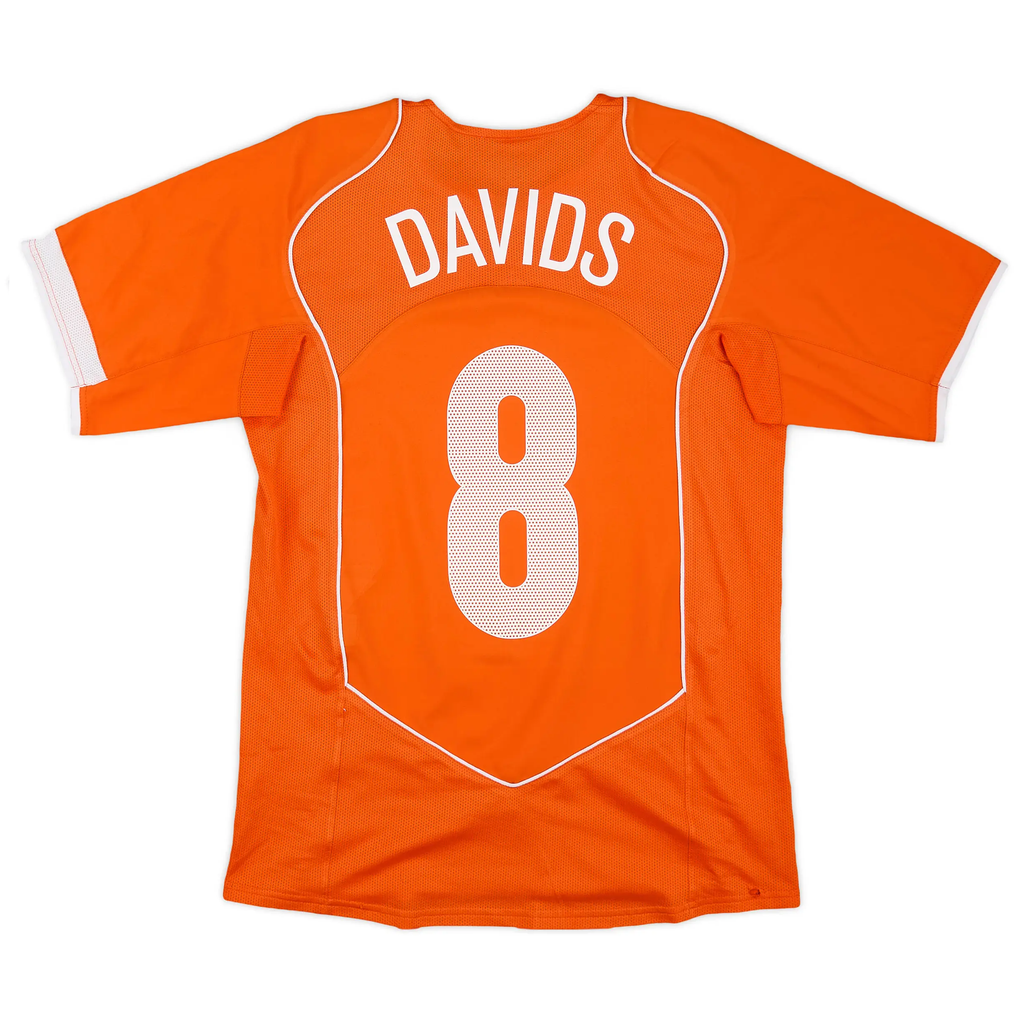CUSTOM PTT NETHERLANDS