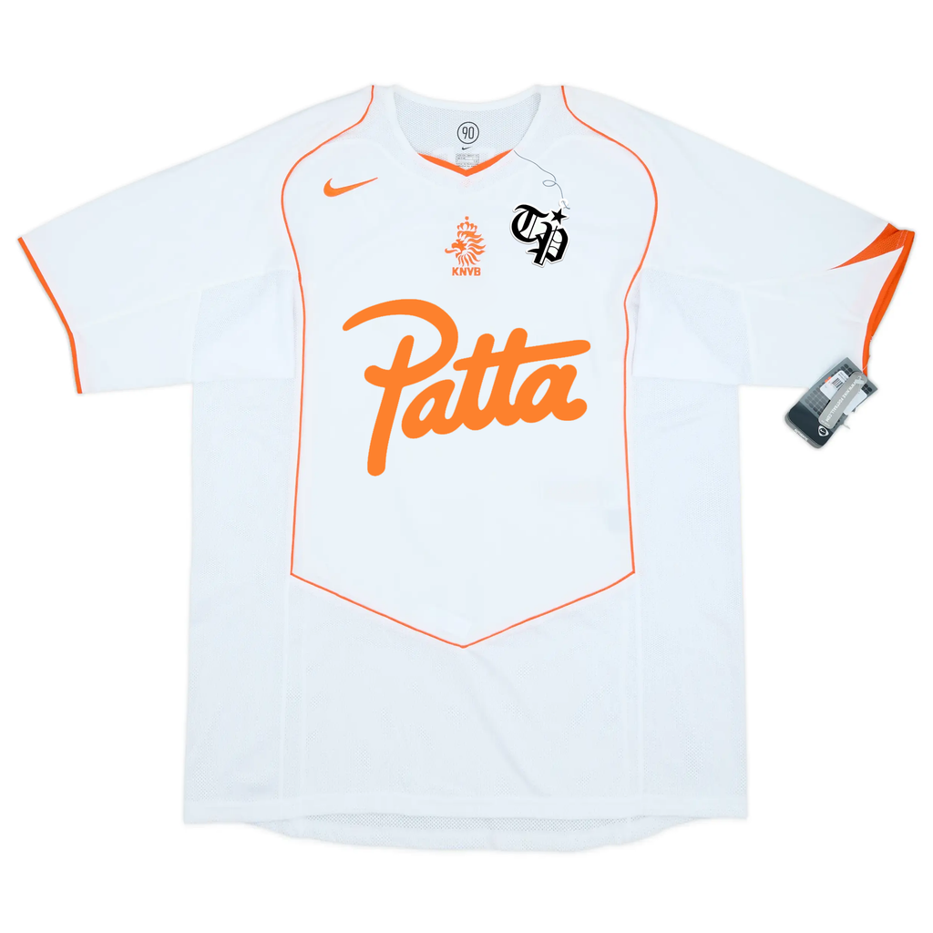 CUSTOM PTT NETHERLANDS II