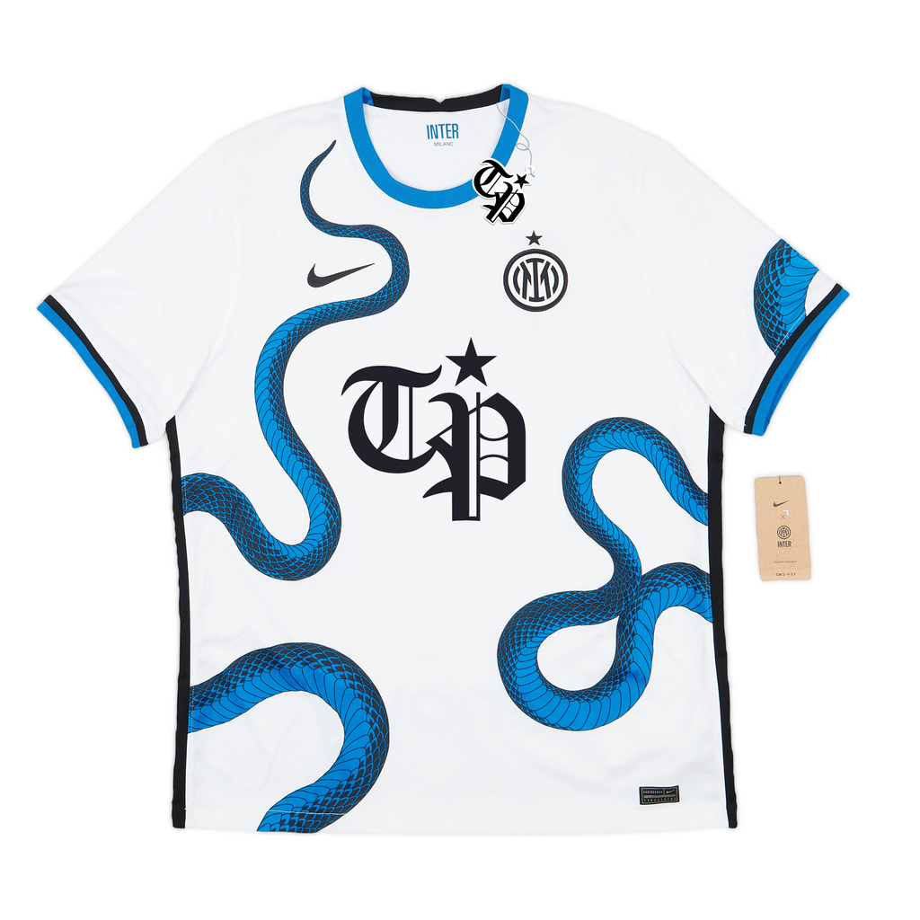 CUSTOM TP SNAKE