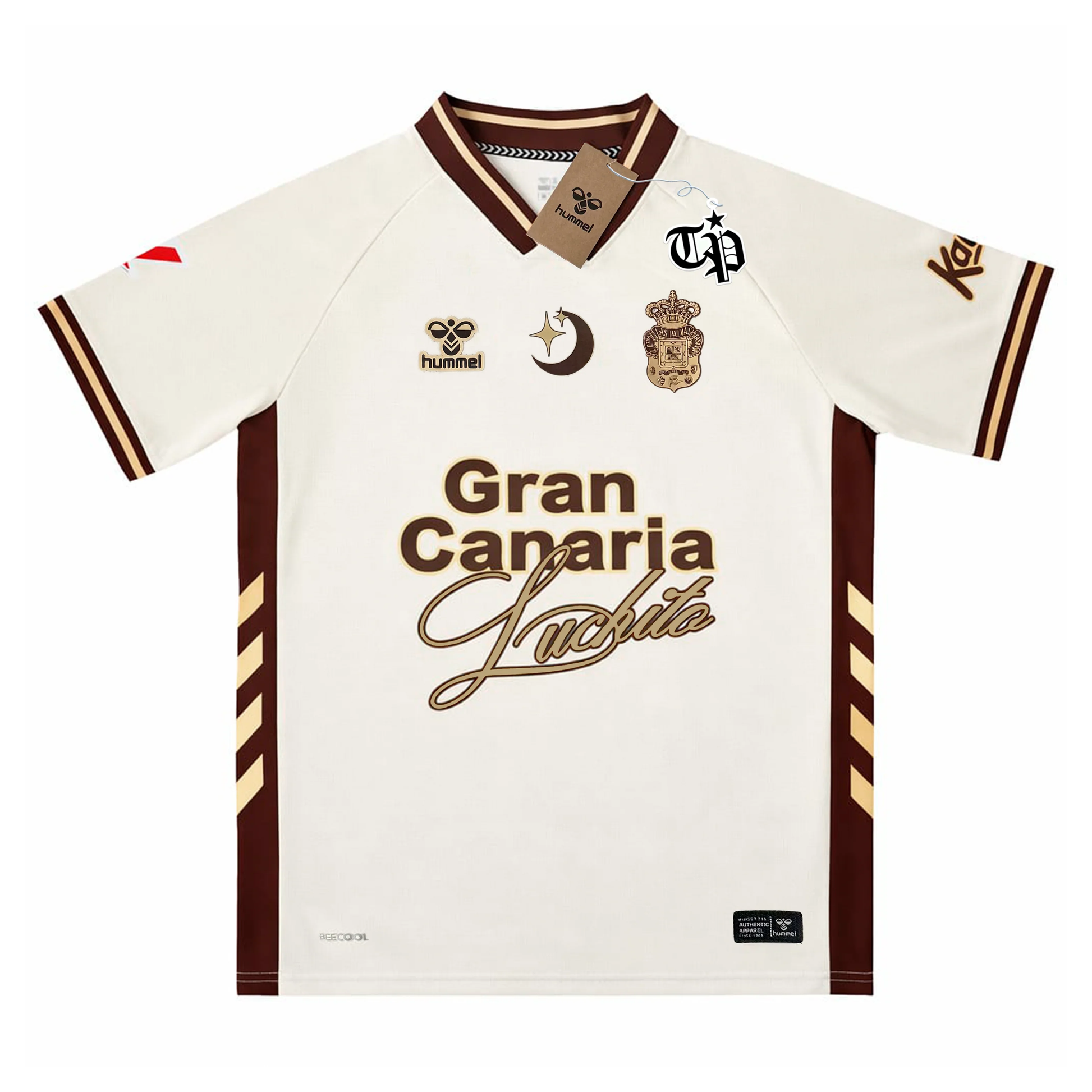 CUSTOM LUCHO RK LPA ll '26