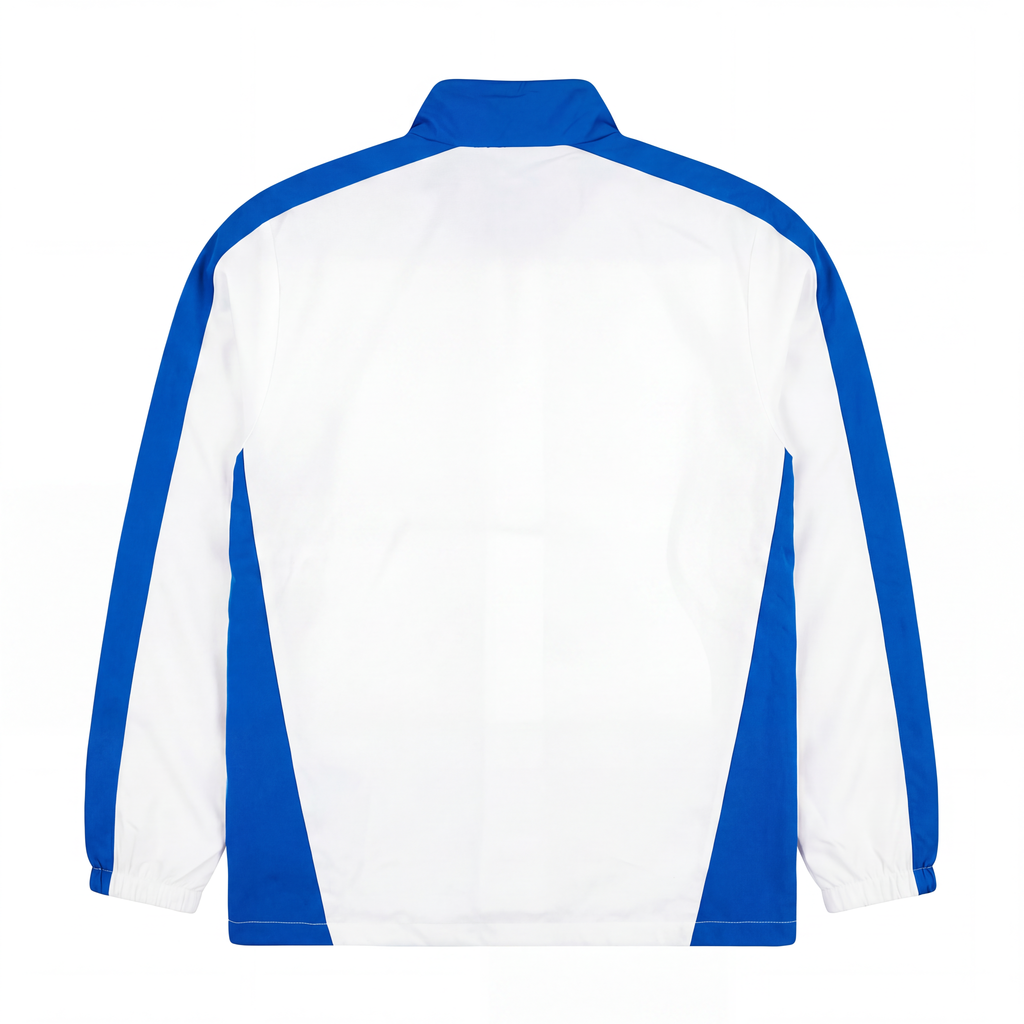 CUSTOM BRAZIL JACKET