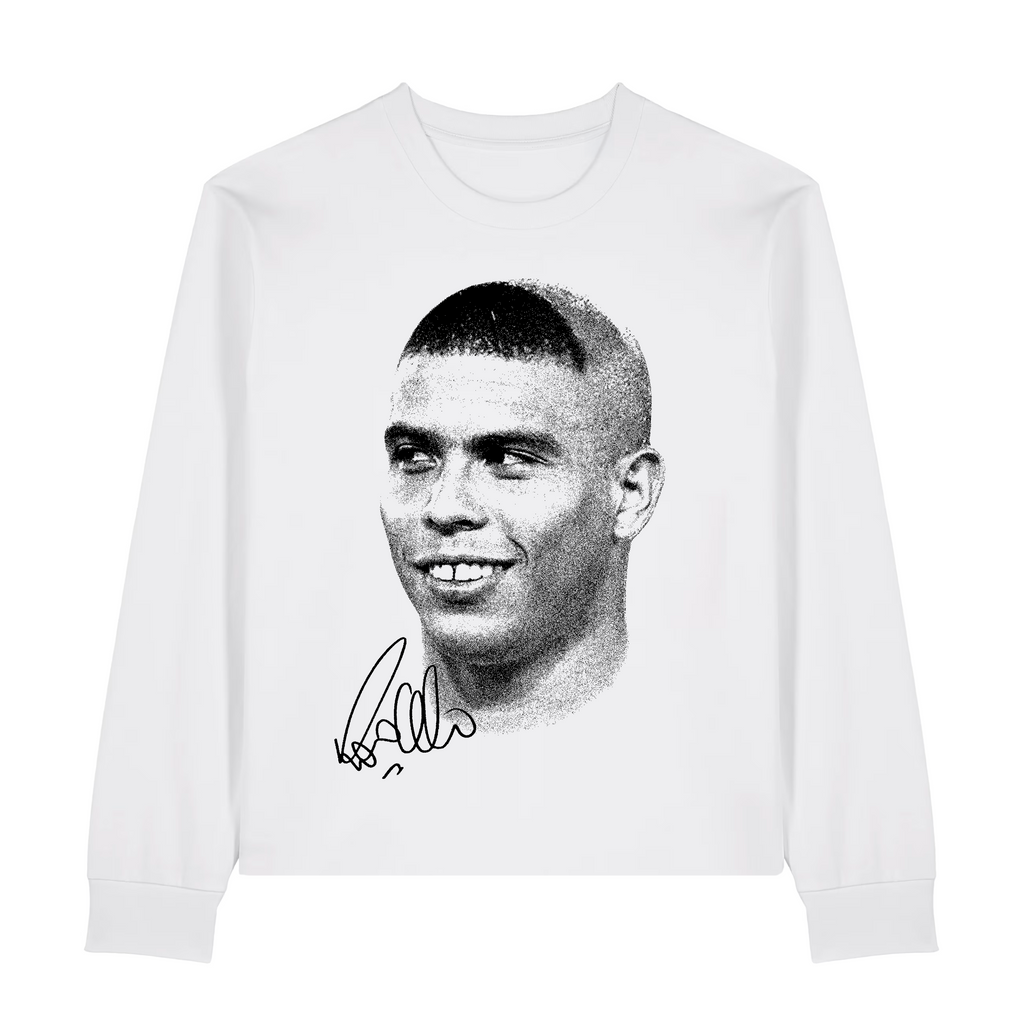 NAZARIO FACE TEE