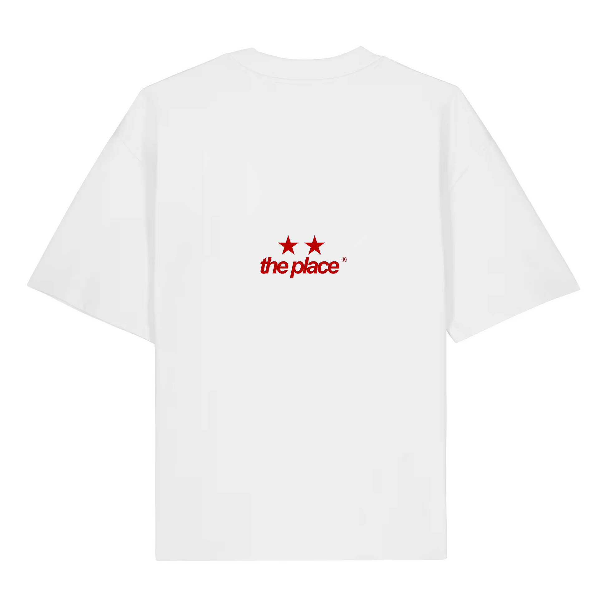 OH FERRAN! CROP TEE