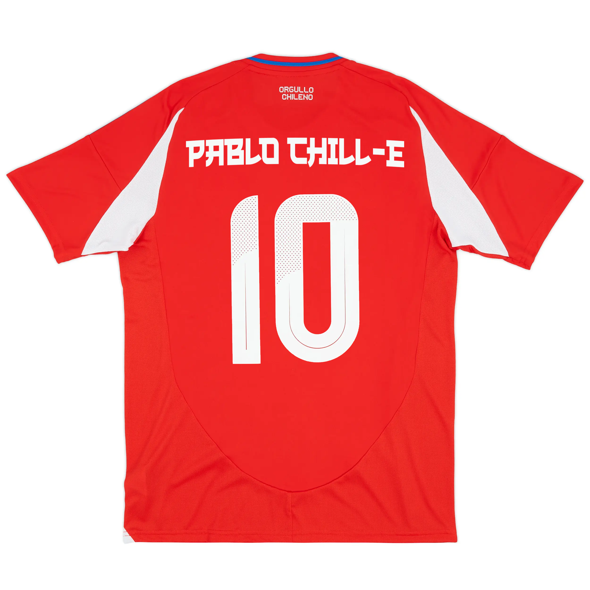 CUSTOM PABLO CHILL-E