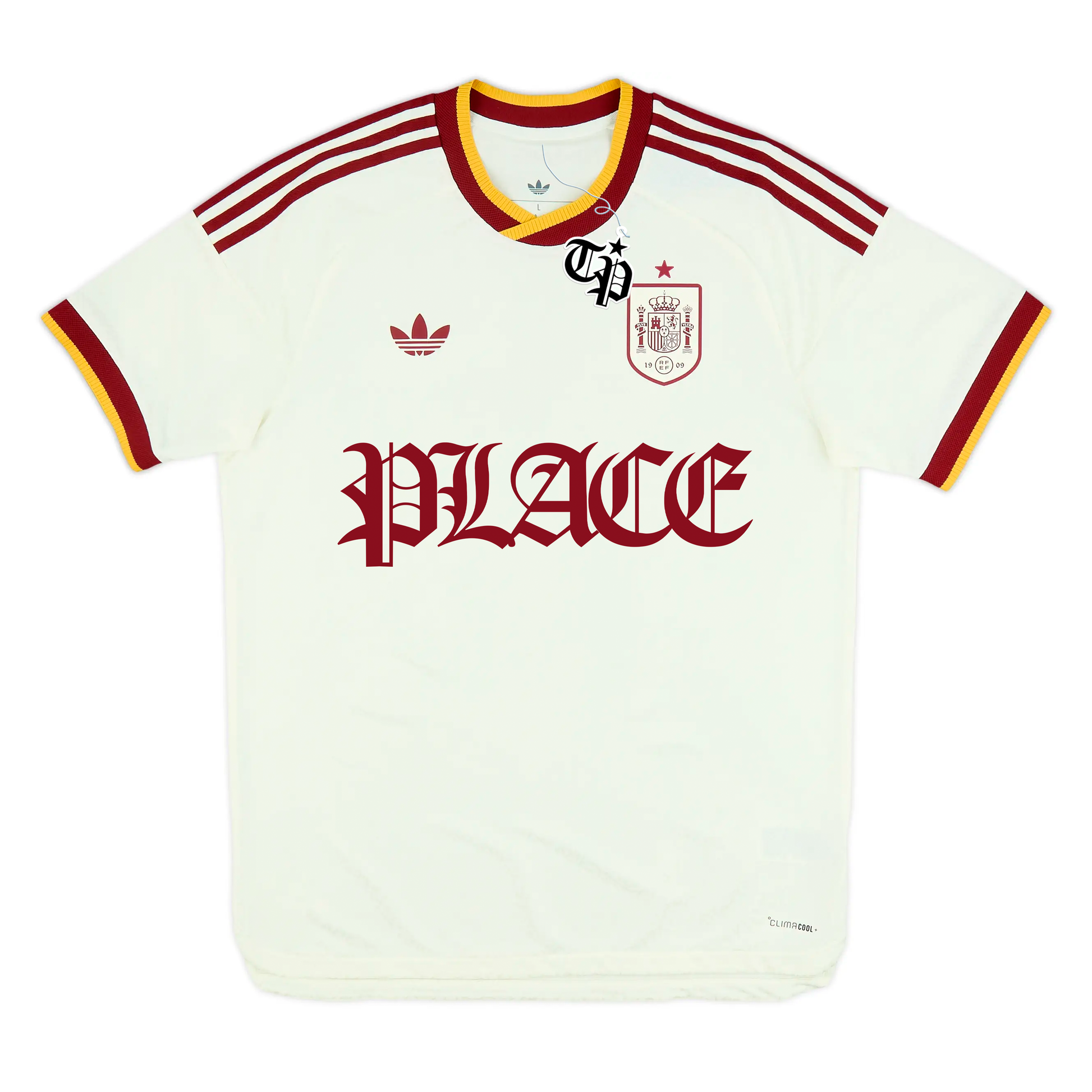 CUSTOM PLACE SPA ll '26