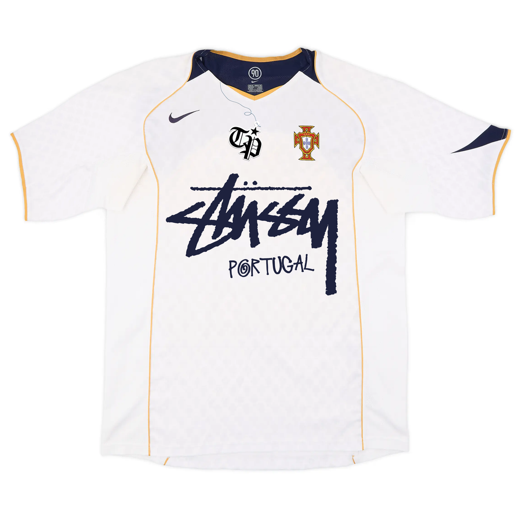 CUSTOM STSY PORTUGAL