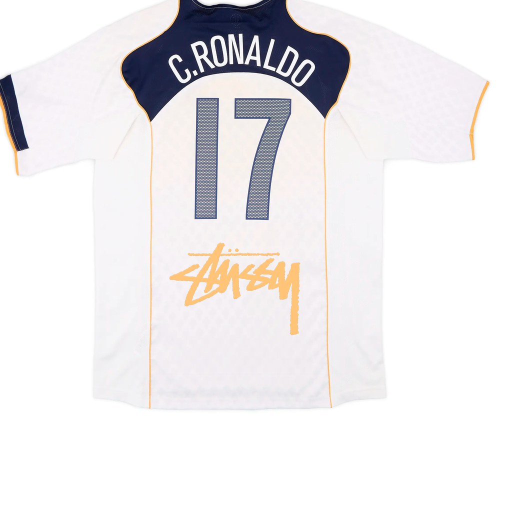 CUSTOM STSY PORTUGAL